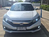 ขายรถ Honda CIVIC 1.8 EL i-VTEC 2020 สภาพดี ไมล์น้อย
