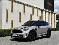 Mini Cooper Countryman Cooper S Highlands 2022 รถบ้านคุณภาพ  มือเดียวป้ายแดง  