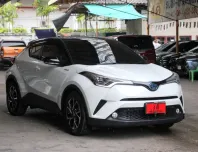 2022 Toyota C-HR 1.8 HEV Premium Safety