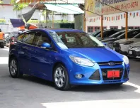 2013 Ford Focus 2.0 Sport+ Hatchback AT