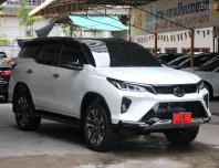 2023 Toyota Fortuner 2.4 Legender