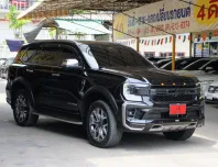 2023 Ford Everest 2.0 Titanium+