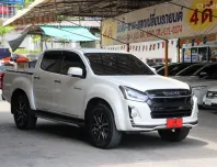2019 Isuzu D-Max 3.0 CAB-4 Hi-Lander Stealth Z-Prestige