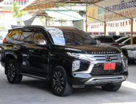 2020 Mitsubishi Pajero Sport 2.4 GT Premium 4WD