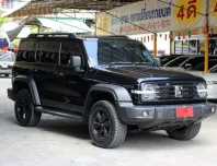 2025 GWM Tank 300 2.0 Ultra AWD SUV