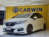 2020 Honda JAZZ 1.5 i-VTEC รถเก๋ง 5 ประตู 