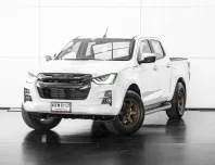 2023 ISUZU D-MAX 1.9 HI-LANDER CAB-4 Ddi L DA 2WD A/T