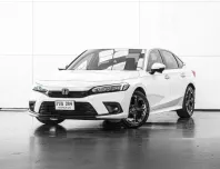2022 HD Civic 2.0 e:HEV EL+ A/T