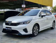2024 Honda CITY 1.0 VTEC Turbo รถเก๋ง 4 ประตู 