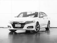 2021 HD ACCORD 2.0 HYBRID TECH A/T