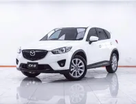 1F005  MAZDA CX-5 2.5 S AT 2016