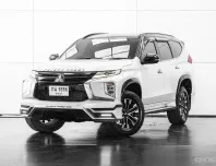 2020 MS PAJERO SPORT 2.4 GT Plus   A/T
