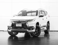 2018 MS Pajero Sport 2.4 GT Premium  2WD A/T