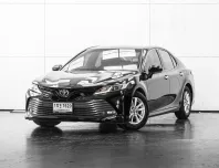 2020 TOYOTA Camry 2.0 G  A/T