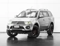2014 MS PAJERO 2.5 GT 4WD A/T
