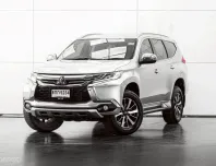 2018จด2019 MS.PAJERO SPORT 2.4 GT