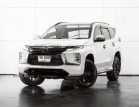 2022จด2023 MS.PAJERO SPORT 2.4 GT PREMIUM ELITE EDITION 4WD
