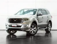 2016จด2017 FD.EVEREST 2.2  TITANIUM PLUS 2WD