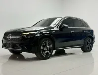 Benz Glc350e Amg Dynamic X254