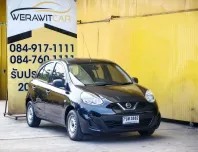 Nissan NP 300 Navara 2.5 KING CAB S Pickup ปี 2017 เครื่อง ดีเซล เกียร์ ธรรมดา รถสวยเดิม