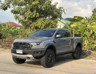 Ford Ranger Raptor 2.0 Bi-Turbo ปี 2020 สีนิยม