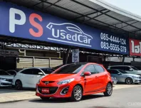 Mazda 2 1.5 Sports Spirit ปี 2013