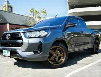2023 TOYOTA HILUX REVO 2.4 ENTRY Z EDITION SMART CAB