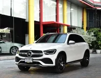 2023 MERCEDES-BENZ GLC300e 4Matic AMG Dynamic (FACELIFT)