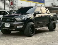 Ford Ranger Wildtrak 3.2 4x4 ปี 2016 จด 2017 