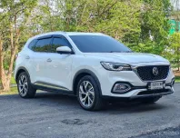 MG HS PHEV 1.5 X ปี 2020 จด 2021