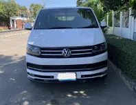 ขายรถตู้ Volkswagen Caravelle ปี 2013 — สภาพดี พร้อมใช้งาน เกียร์ใหม่ ! คอมเพรสเซอร์แอร์ใหม่ !!