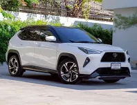 Toyota Yaris Cross 1.5 HEV Premium Luxury | ปี : 2024