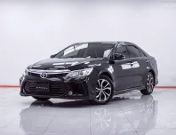 1F053 TOYOTA CAMRY 2.0 G EXTREMO AT 2017