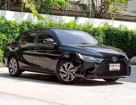 Toyota Yaris ATIV 1.2 Premium l ปี : 2024