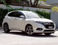 HONDA HR-V 1.8 EL ( MNC ) | ปี : 2018