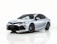 4B160 TOYOTA CAMRY 2.5 PREMIUM 2023