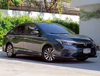 HONDA CITY TURBO 1.0 SV | ปี : 2025