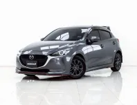 4B163 MAZDA 2 1.3 S SPORT 2021
