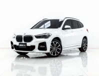 4B171 BMW X1 2.0 SDRIVE20D MSPORT 2022