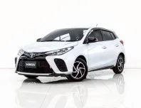 4B164 TOYOTA YARIS 1.2 SPORT 2022