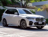 BMW X5 3.0 xDrive30d M Sport (G05) LCI (CKD) | ปีจด : 2024