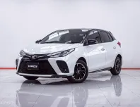 1F094 TOYOTA YARIS 1.2 SPORT PREMIUM AT 2022