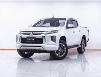 1F071 MITSUBISHI TRITON 2.4 GT PLUS DOUBLECAB AT 2020