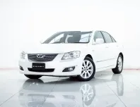 2B357 TOYOTA CAMRY 2.4 V AT 2007