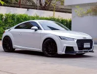 AUDI TT 2.0 COUPE 45 TFSI QUATTRO S LINE | ปี : 2018