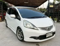 Honda Jazz 1.5 i-VTEC ปี 2009 ตัดสด