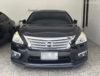 2014 Nissan TEANA 2.5 รถเก๋ง 4 ประตู รถสภาพดี มีประกัน