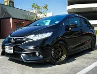 2018 Honda JAZZ 1.5 RS