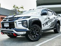 2023 Mitsubishi TRITON 2.4 Double Cab GLS Plus