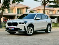 BMW X1 sDrive18i xLine 2023 รถเจ้าของเดียว BSI ถึง 2028 ไมล์น้อย 50,000 km. 